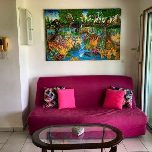 Appartement standing à louer pas cher Guadeloupe 6