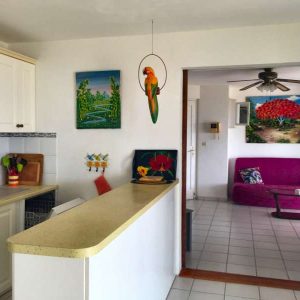 Appartement standing à louer pas cher Guadeloupe 2
